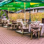 Hotel Rezydencja Hotell