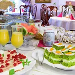 Hotel Rezydencja Hotell 3*