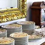 Hotel Rezydencja Hotell Karpacz