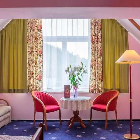 Rezydencja Отель Карпач