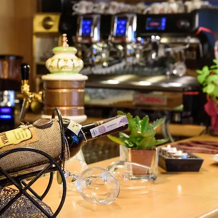 Rezydencja 3* Карпач