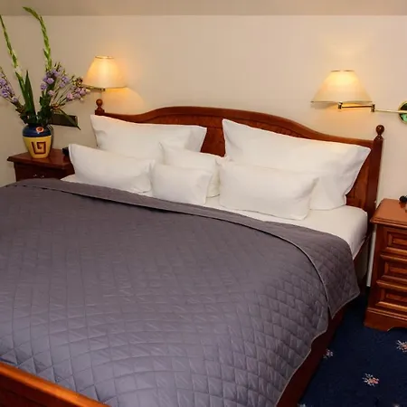 Rezydencja Отель Карпач