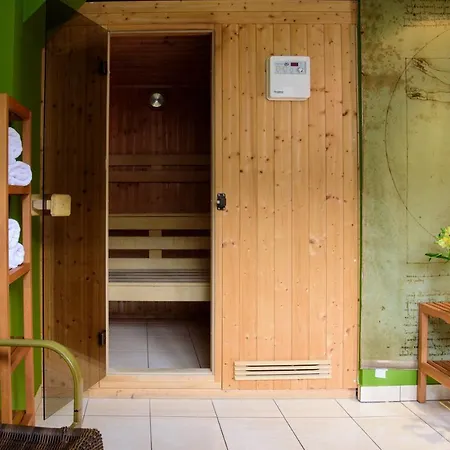 Rezydencja 3* Карпач