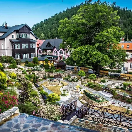 Отель Rezydencja