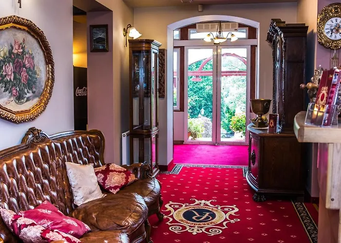 Hotel Rezydencja Karpacz