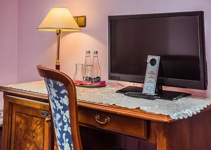 Hotel Rezydencja Otel Karpacz