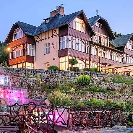 Hotel Hotel Rezydencja Karpacz