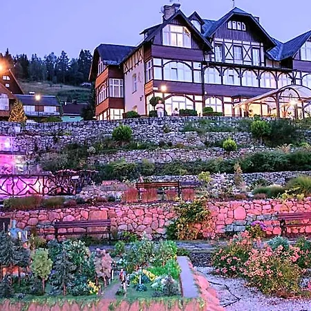 Hotel Hotel Rezydencja Karpacz
