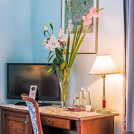 Hotel Rezydencja 3*