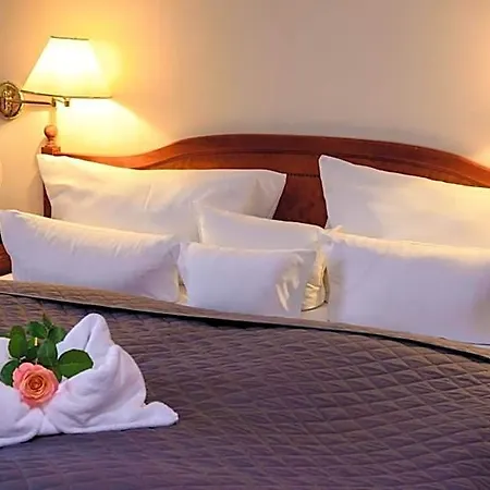 Hotel Rezydencja Hotel