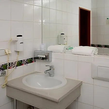 Hotel Rezydencja Hotel