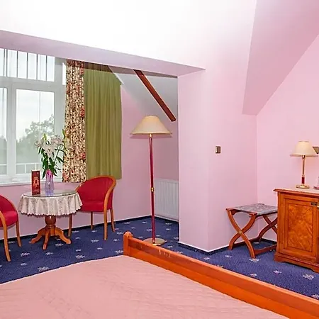 Hotel Rezydencja Hotel