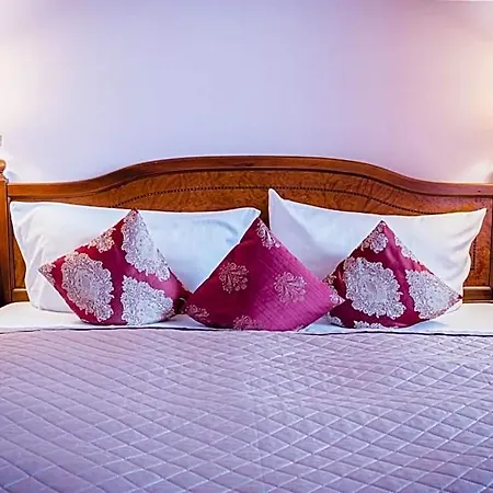 Hotel Rezydencja Hotel Karpacz