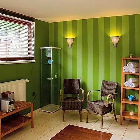 Hotel Hotel Rezydencja 3*