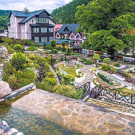 Hotel Rezydencja Hotel