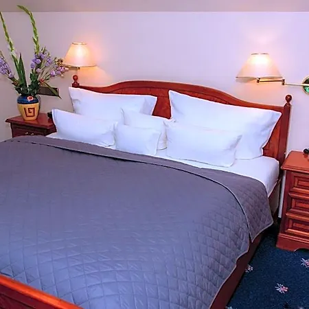 Hotel Rezydencja 3* Karpacz