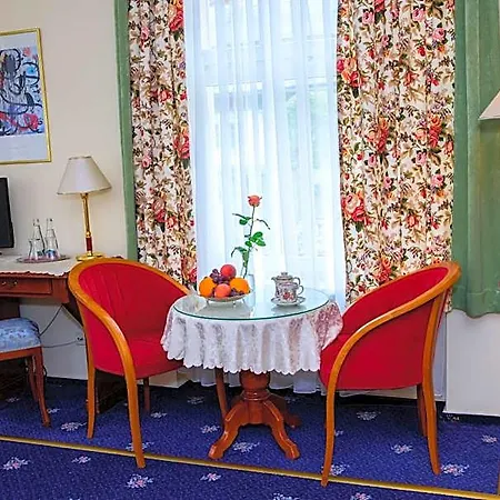 Hotel Hotel Rezydencja 3*