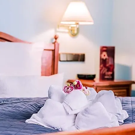 Hotel Rezydencja Karpacz