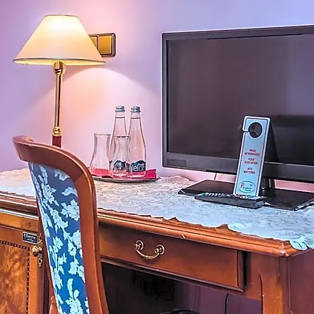 Otel Hotel Rezydencja Karpacz