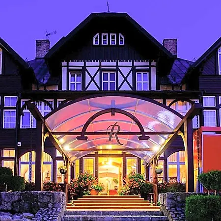 Hotel Rezydencja 3*
