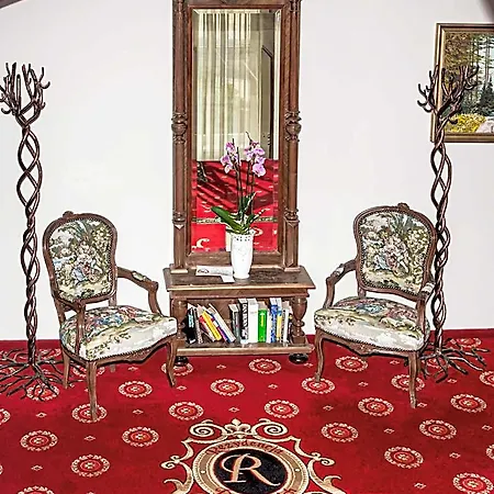 Hotel Rezydencja Otel