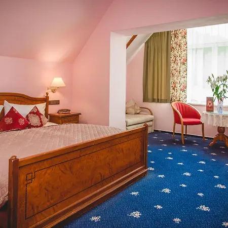 Hotel Rezydencja 3*