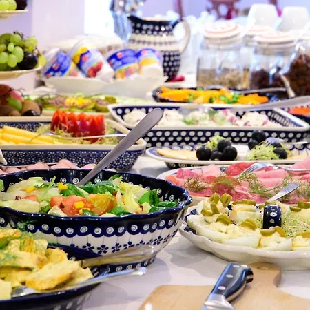 Hotel Rezydencja Karpacz