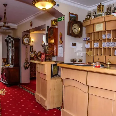 Hotel Hotel Rezydencja Karpacz