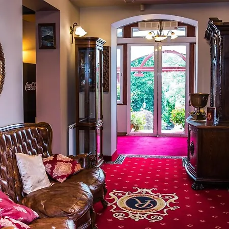 Hotel Rezydencja Karpacz