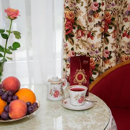 Otel Hotel Rezydencja 3*
