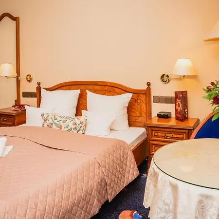 Hotel Rezydencja Hotel