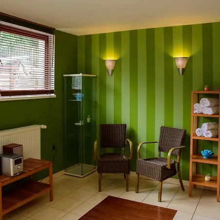 Hotel Rezydencja Otel 3*