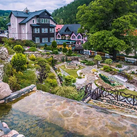 فندق Hotel Rezydencja 3*