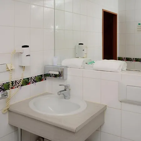 Hotel Rezydencja 3*