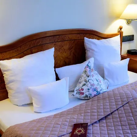 Hotel Rezydencja 3* Karpacz