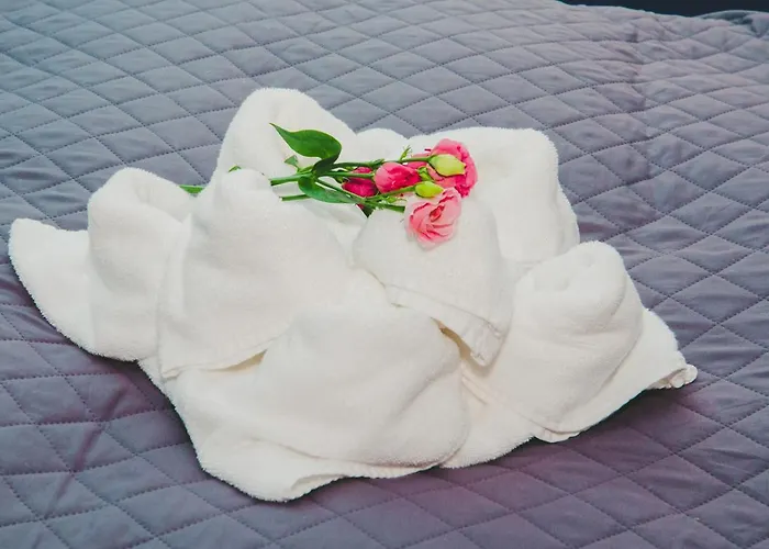 Hotel Rezydencja كارباش