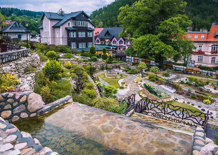 Отель Rezydencja 3*