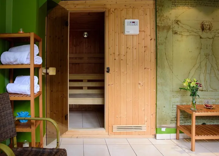 Rezydencja 3* Карпач