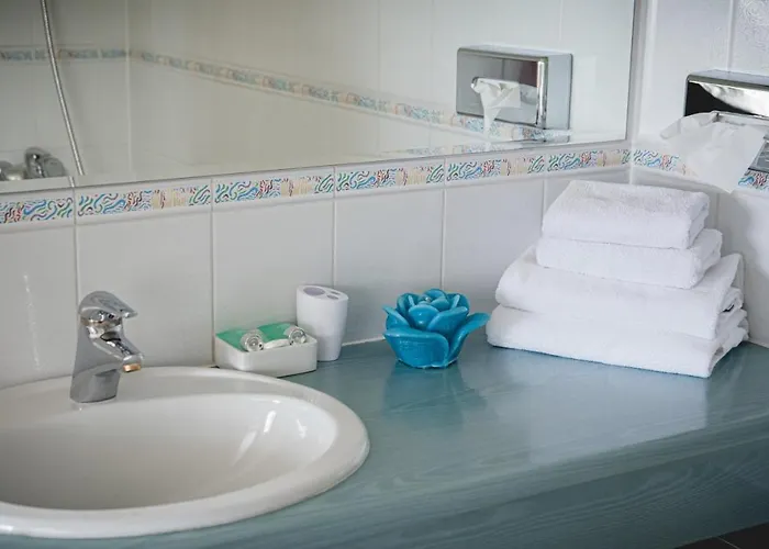 Отель Rezydencja 3*