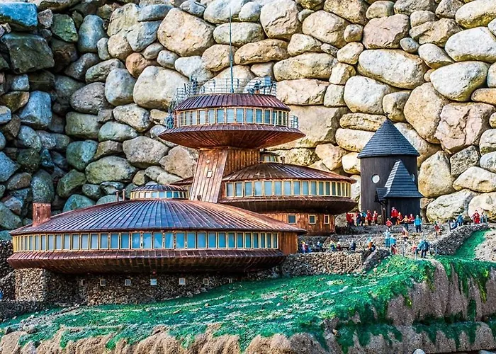 Rezydencja Отель Карпач