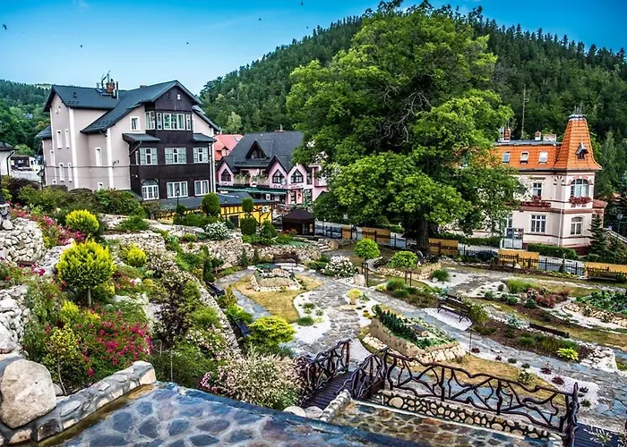 Отель Rezydencja