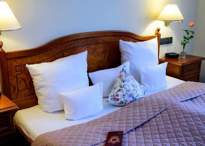 Rezydencja 3* Карпач